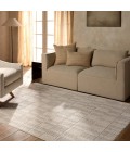 Jaipur Living Composure Ivory Cmp01 4 Ft. X 5 Ft. 8 In. Rect. Rug