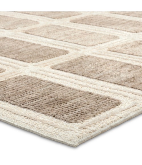 Jaipur Living Composure Ivory Cmp04 8 Ft. 6 In. X 11 Ft. 6 In. Rect. Rug