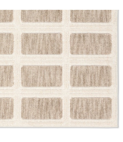 Jaipur Living Composure Ivory Cmp04 8 Ft. 6 In. X 11 Ft. 6 In. Rect. Rug