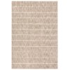 Jaipur Living Composure Beige Cmp07 4 Ft. X 5 Ft. 8 In. Rect. Rug