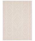 Jaipur Living Continuum Cream Rug CNT02 18 in. Swatch Square - Rugs Town Jaipur Living Continuum Cream CNT02 18 in. Swatch Square Rug
