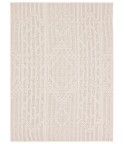Jaipur Living Continuum Cream CNT02 18 in. Swatch Square Rug