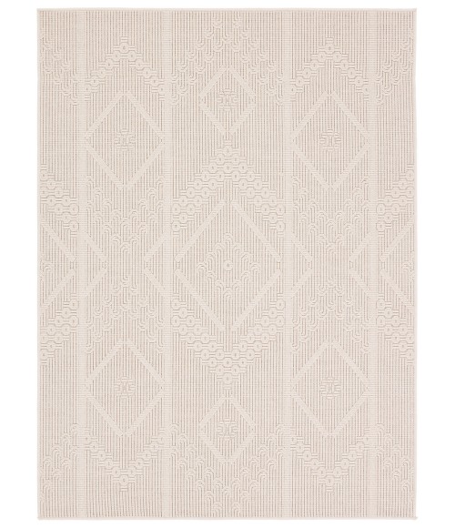 Jaipur Living Continuum Cream Rug CNT02 18 in. Swatch Square - Rugs Town Jaipur Living Continuum Cream CNT02 18 in. Swatch Square Rug