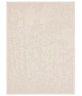 CNT05 Paradox Rug Vibe by Jaipur Living Paradox Indoor/Outdoor Abstract Cream Area Rug 4'X6'