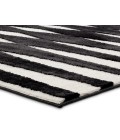Jaipur Living Calix By Nikki Chu Black CNU01 7 ft. 6 in. X 10 ft. Rectangle Rug