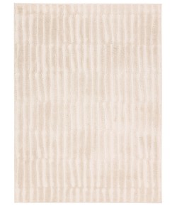 Jaipur Living Calix By Nikki Chu Terza CNU02 White 2 ft. 5 in. X 10 ft. Rnr Runner Rug