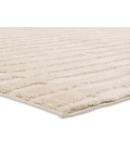 Jaipur Living Calix By Nikki Chu White Rug CNU02 2 ft. 5 in. X 10 ft. Rnr Runner - Rugs Town Jaipur Living Calix By Nikki Chu White CNU02 2 ft. 5 in. X 10 ft. Rnr Runner Rug