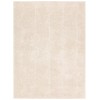 Jaipur Living Calix By Nikki Chu White CNU03 18 in. Swatch Square Rug