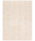 Jaipur Living Calix By Nikki Chu White CNU03 10 ft. X 14 ft. Rectangle Rug