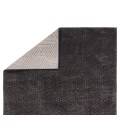 Jaipur Living Calix By Nikki Chu Black CNU04 18 in. Swatch Square Rug