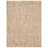 Nikki Chu Calix By Nikki Chu Natural (Tan / Beige / Taupe) Cnu05 6 Ft. 7 In. X 9 Ft. 6 In. Rect. Rug