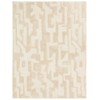 Nikki Chu Calix By Nikki Chu White Cnu06 6 Ft. 7 In. X 9 Ft. 6 In. Rect. Rug