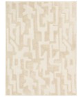 Nikki Chu Calix By Nikki Chu White Cnu06 6 Ft. 7 In. X 9 Ft. 6 In. Rect. Rug