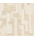 Nikki Chu Calix By Nikki Chu White Cnu06 6 Ft. 7 In. X 9 Ft. 6 In. Rect. Rug