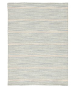 Jaipur Living Coastal Shores Cape Cod COH16 Blue/White 5 ft. X 8 ft. Rectangle Rug