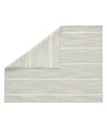 Jaipur Living Coastal Shores Blue COH16 18 in. Swatch Square Rug