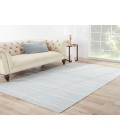 Jaipur Living Coastal Shores Blue COH16 18 in. Swatch Square Rug