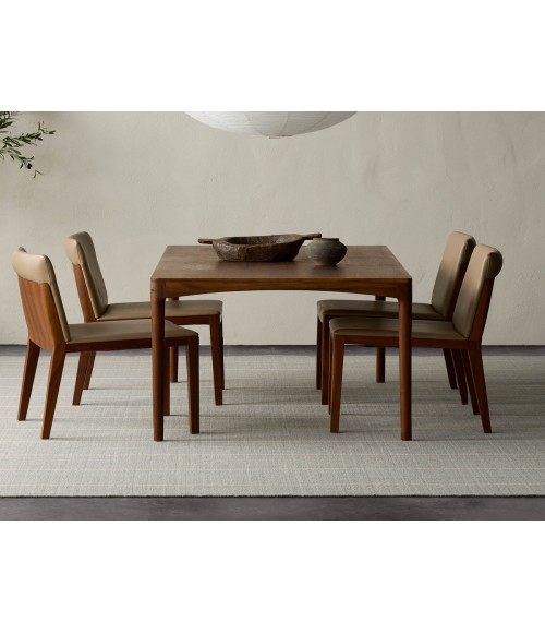 Jaipur Living Coastal Shores Blue COH16 18 in. Swatch Square Rug