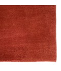 Coastal Seaside Area Rug Jaipur Living Bough Handmade Abstract Coral/ Tan Area Rug (5'X8')