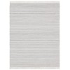 Jaipur Living Castillo Torre CSL01 Light Gray/Cream 2 ft. X 3 ft. Rectangle Rug