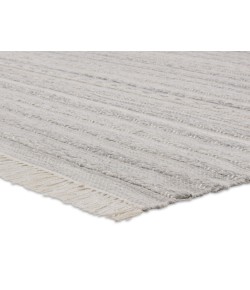 Jaipur Living Castillo Torre CSL01 Light Gray/Cream 9 ft. X 12 ft. Rectangle Rug