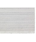 Jaipur Living Torre Indoor/ Outdoor Solid Light Gray/ Cream Area Rug (8'X10')