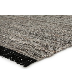 Jaipur Living Castillo Torre CSL03 Black/Rust 2 ft. X 3 ft. Rectangle Rug