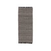 Jaipur Living Castillo Black CSL03 18 in. Swatch Square Rug