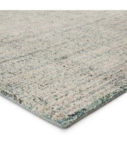 Jaipur Living Citgo Ritz CTG03 Turquoise/Ivory 8 ft. X 10 ft. Rectangle Rug
