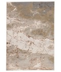 Jaipur Living Cisco Abstract Gray/ Brown Runner Rug (2'2"X8')