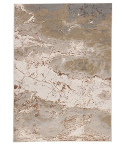 Jaipur Living Catalyst Cisco CTY03 Gray/Brown 2 ft. 2 in. X 8 ft. Rectangle Rug