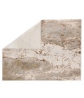 Jaipur Living Cisco Abstract Gray/ Brown Runner Rug (2'2"X8')