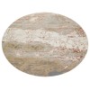 Jaipur Living Catalyst Gray CTY03 18 in. Swatch Square Rug