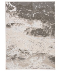 Jaipur Living Catalyst Cisco CTY04 Gray 5 ft. X 7 ft. 6 in. Rectangle Rug