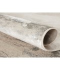 Jaipur Living Cisco Abstract Gray Area Rug (5'X7'6")