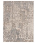 Jaipur Living Calibra Abstract Gray/ Taupe Area Rug (7'10"X10'6")