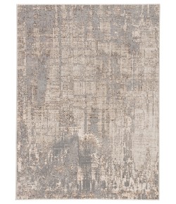 Jaipur Living Catalyst Calibra CTY06 Gray/Taupe 7 ft. 10 in. X 10 ft. 6 in. Rectangle Rug