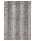 Jaipur Living Axis Animal Gray/ Natural Area Rug (6'7"X9'6")