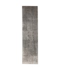 Catalyst Area Rug Jaipur Living Canberra Animal Gray/ Black Runner Rug (3'3"X12')