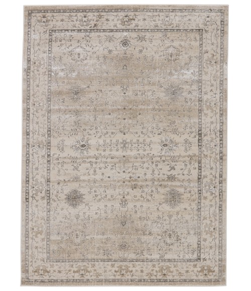 Catalyst Area Rug Jaipur Living Fawcett Oriental Gray Area Rug (5'X7'6")