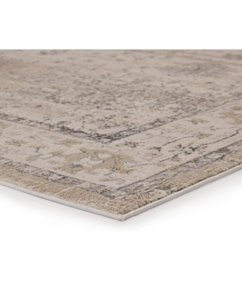 Catalyst Area Rug Jaipur Living Fawcett Oriental Gray Area Rug (5'X7'6")