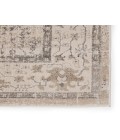 Catalyst Area Rug Jaipur Living Fawcett Oriental Gray Area Rug (5'X7'6")
