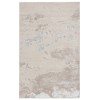 Jaipur Living Catalyst Cisco CTY11 Light Gray/Silver 2 ft. 2 in. X 8 ft. Rectangle Rug