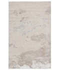 Jaipur Living Cisco Abstract Light Gray/ Silver Runner Rug (2'2"X8')