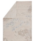 Jaipur Living Cisco Abstract Light Gray/ Silver Runner Rug (2'2"X8')