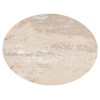 Jaipur Living Catalyst Light Gray CTY11 18 in. Swatch Square Rug