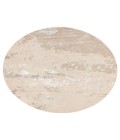 Jaipur Living Catalyst Light Gray CTY11 18 in. Swatch Square Rug