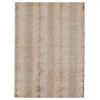 Jaipur Living Catalyst Tan CTY13 18 in. Swatch Square Rug