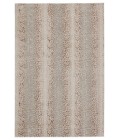 Jaipur Living Axis Animal Light Gray/ Brown Area Rug (7'10"X10'6")