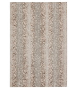 Jaipur Living Catalyst Axis CTY14 Light Gray/Brown 7 ft. 10 in. X 10 ft. 6 in. Rectangle Rug